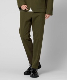 BACK NUMBER | 【BACK NUMBER】【ＥＸＴＲＡＴＨＥＲＭＯ】３Ｄスリムトラウザーパンツ(スラックス)