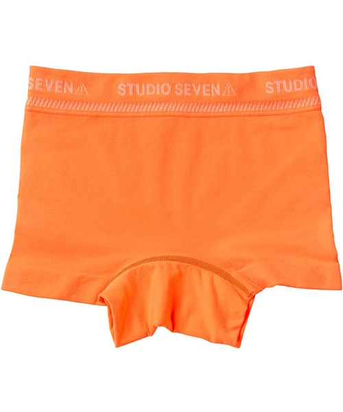 レディース ショーツ 「STUDIO SEVENコラボ」 「PANTS HOLIC