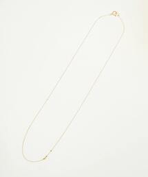 martinique（マルティニーク）の「【MARIHA/マリハ】時の砂ネックレス 38cm（ネックレス）」