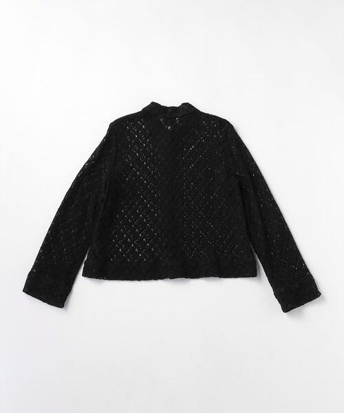 UNITED ARROWS（ユナイテッドアローズ）の「コードレース シャツ