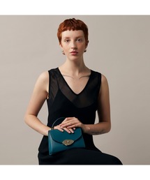 Mulberry | スモール ラナ トップハンドル  Small Lana Top Handle(ハンドバッグ)