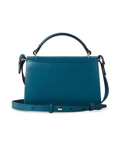 Mulberry（マルベリー）の「スモール ラナ トップハンドル Small