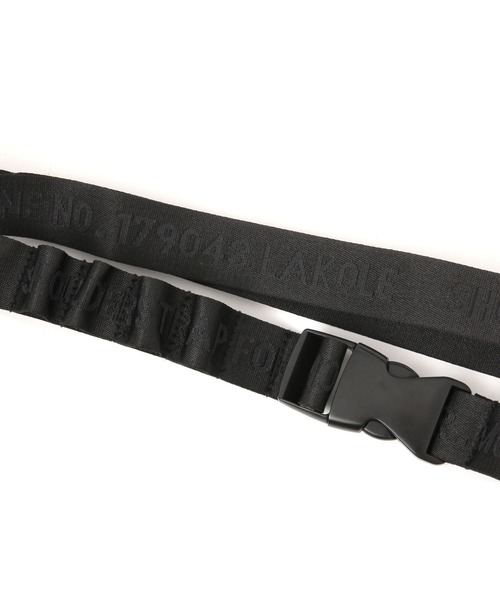 マルチスマホストラップベルト / 993225（スマホグッズ）｜LAKOLE