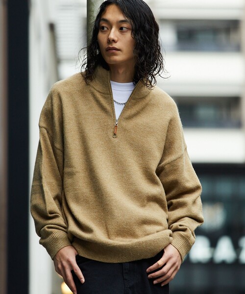 FREAK'S STORE（フリークスストア）の「9G リラックスフィット ハーフ