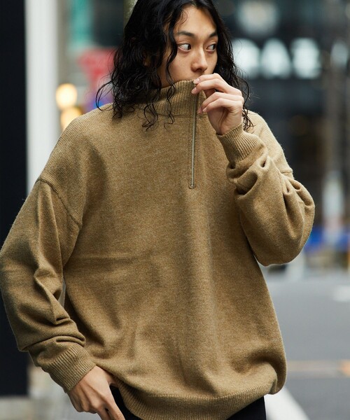 FREAK'S STORE（フリークスストア）の「9G リラックスフィット ハーフ