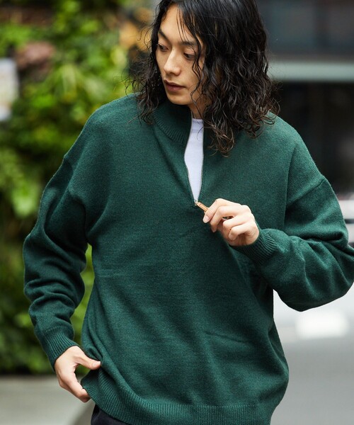 FREAK'S STORE（フリークスストア）の「9G リラックスフィット ハーフ