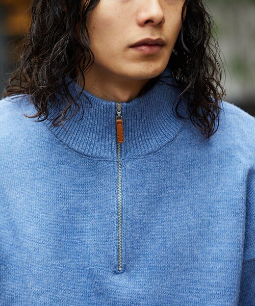 FREAK'S STORE（フリークスストア）の「9G リラックスフィット ハーフ