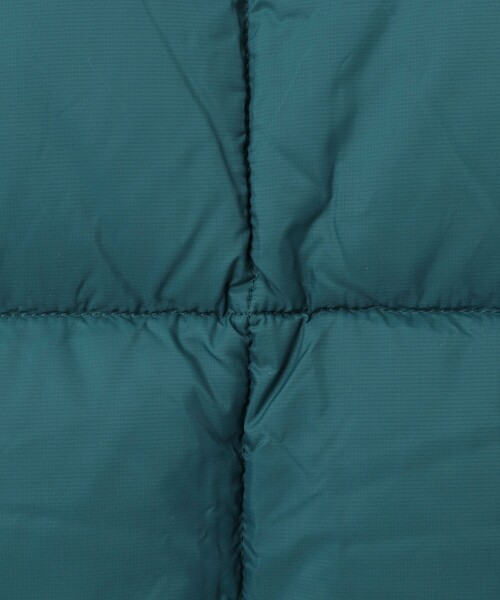 TAION(タイオン)の「【WEB限定】【TAION/タイオン】MOUNTAIN PACKABLE VOLUME DOWN JACKET ボリュームダウンジャケット(ダウンジャケット/コート・メンズ・ブラック/パープル/グリーン・M/L/XL)」の13枚目の写真