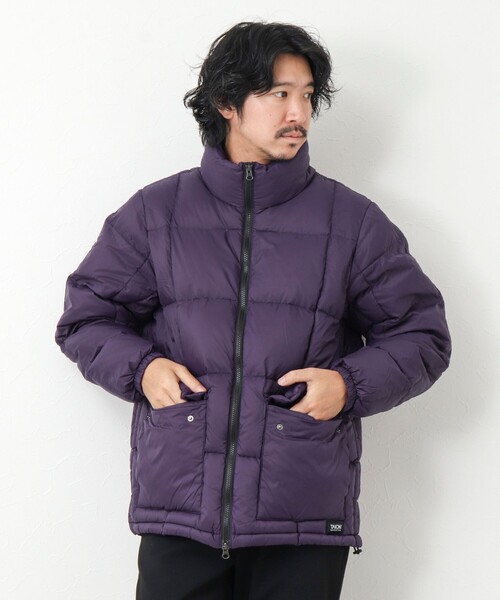 TAION（タイオン）の「【WEB限定】【TAION/タイオン】MOUNTAIN