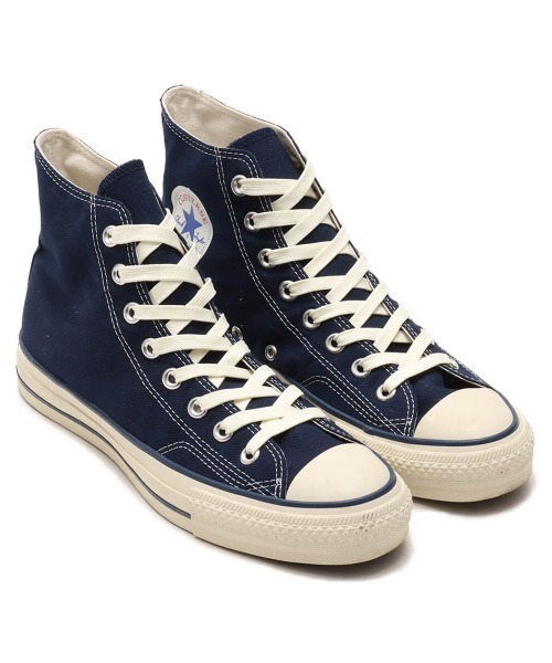 CONVERSE CANVAS ALL STAR J 80s HI / コンバース キャンバス
