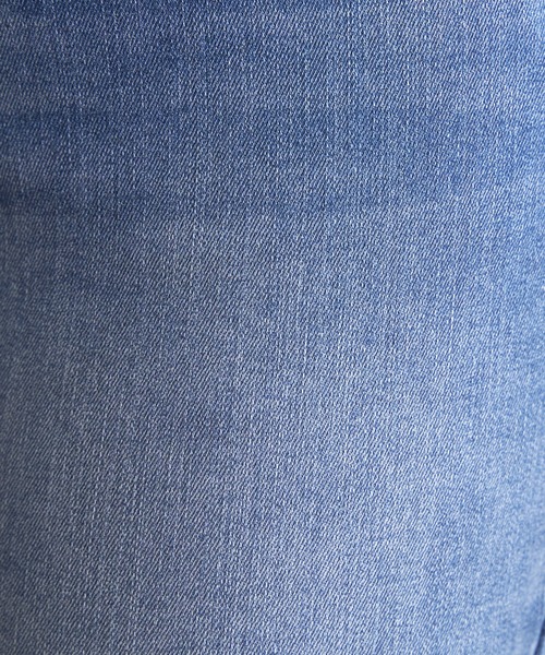 ikka（イッカ）の「GOKU楽パンツ ストレッチスキニー（その他パンツ・レディース・ダークネイビー/ブラック/グリーン系その他/ブルー/ベージュ・M/S/L）」の15枚目の写真