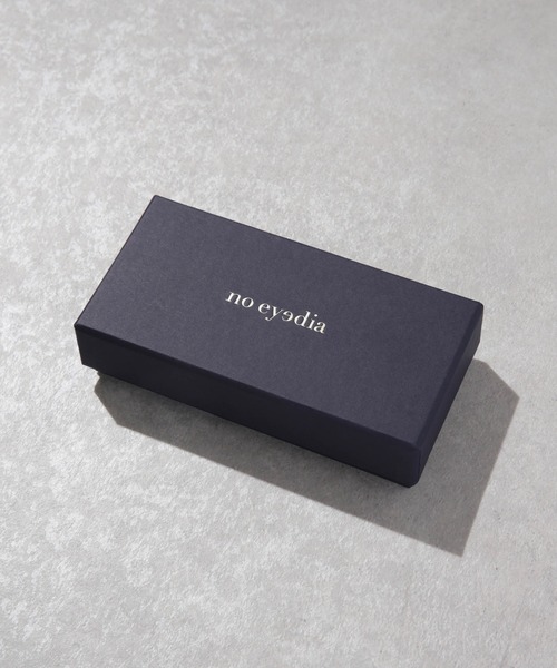 NOEYEDIA（ノーアイディア）の「NOEYEDIA/セルフレーム メガネ（メガネ・レディース・その他1/ブラック・FREE）」の10枚目の写真