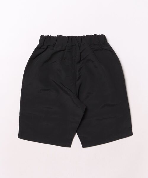 CONVERSE（コンバース）の「【CONVERSE】ハーフパンツ/キッズ（その他パンツ・キッズ・グレー系/パープル/オレンジ・130cm/120cm/110cm）」の4枚目の写真