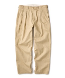 FTC（エフティーシー）の「SLACKS PANT（スラックス）」 - WEAR