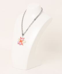 momentel jewelry 愛ネックレス モーメンタルジュエリー s925 momental jewelry 愛 ネックレス あいみょん
