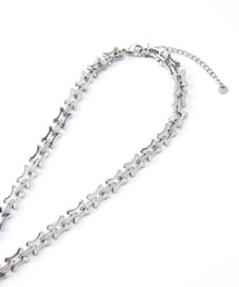 momentel jewelry 愛ネックレス モーメンタルジュエリー s925 61aa6a8b6bc9d9e5592b64227e6995