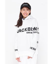 ☆ジャックバニー☆ロゴジャガードブリスターハーブジップ