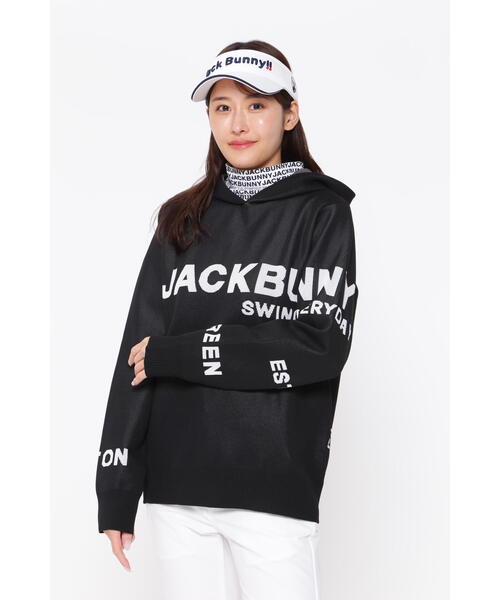 Jack Bunny!!（ジャックバニー）の「【Jack Bunny!!】ポリエステルW