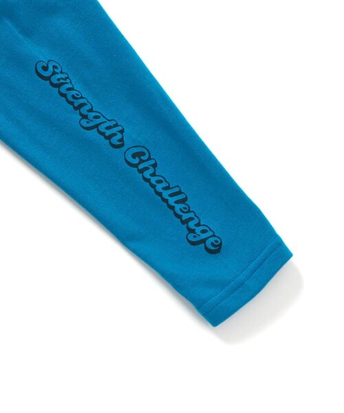 F.O.KIDS(エフオーキッズ)の「4WD CAR 長袖Tシャツ(Tシャツ/カットソー・キッズ・チャコール/マスタード/ターコイズブルー・80/90/95/100/110/120/130/140)」の12枚目の写真