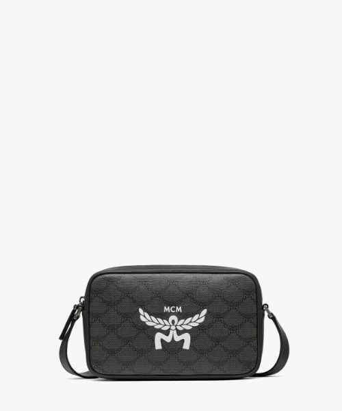 MCM（エムシーエム）の「HIMMEL クロスボディバッグ - ローレトス