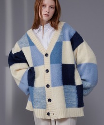 ONCILY | ニットカーディガン(カーディガン/ボレロ)