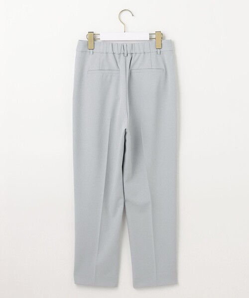 ANY SIS（エニィスィス）の「【UVカット / 接触冷感 / 吸水速乾】スマートビューティストレッチ テーパード パンツ（その他パンツ・レディース・ライトグレー系/ネイビー系/ベージュ系/黄土色系・3/1/2）」の21枚目の写真