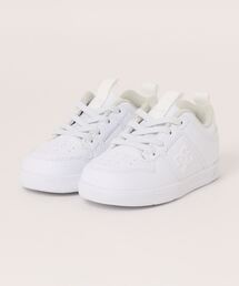 DC SHOES（ディーシーシューズ）の「DC SHOES ディーシーシューズ LYNX ZERO ELASTIC SN ベビーシューズ(トドラーリンクスゼロエラスティックSN) DT241604（スニーカー）」