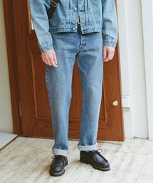 orSlow | orSlow | 105 5ポケットデニムパンツ 2YEAR WASH MEN(デニムパンツ)