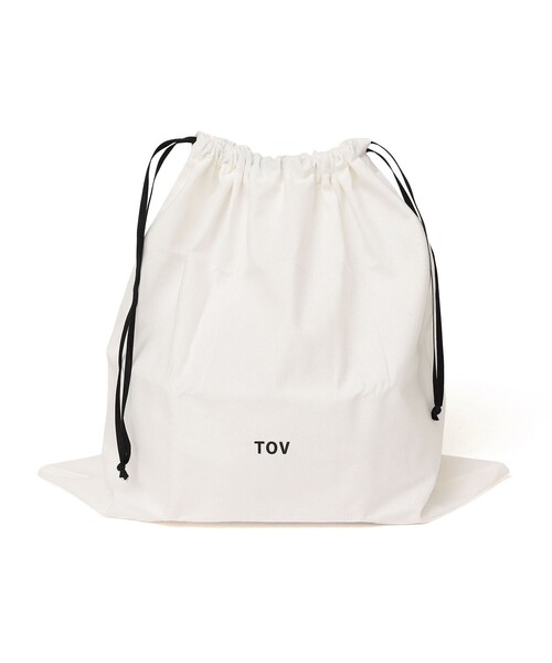 tov（トーヴ）の「TOV:MIMI-M（ショルダーバッグ）」 - WEAR