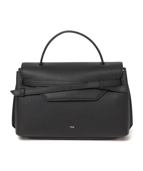 tov（トーヴ）の「TOV:MIMI-M（ショルダーバッグ）」 - WEAR