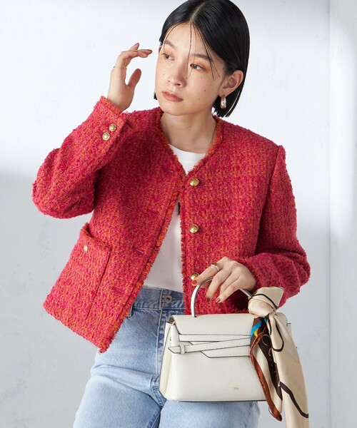 TOV MIMI M （camel） MIMI - M / TOV (トーヴ)