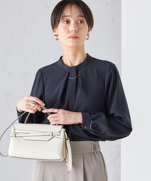 tov（トーヴ）の「TOV:MIMI-M（ショルダーバッグ）」 - WEAR