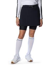 UNDER ARMOUR（アンダーアーマー）の「UAソフトニット 2イン1 スカート（ゴルフ/レディース）（スカート）」