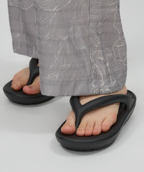 JADED LONDON スタッズ Flip-Flop ビーチサンダル 関税送料込 z-mall_1217-0338