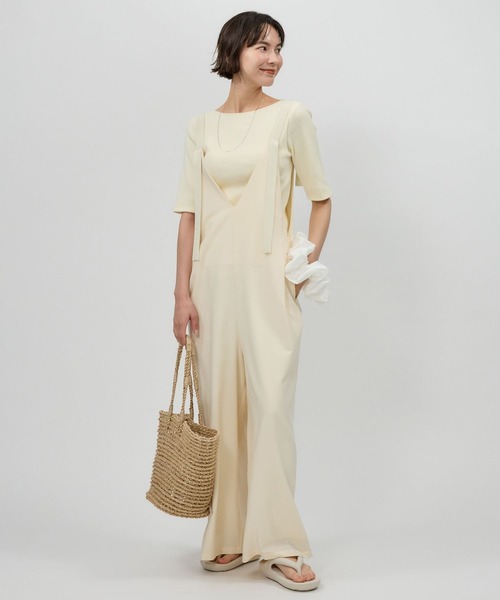 TAW&TOE（トーアンドトー）の「【TAW&TOE】Flipflop Zero（サンダル・レディース・クリーム/チャコール/ブラック・フリー）」の15枚目の写真