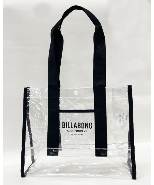 AUS発★BILLABONG★Summer Beach Bag 大容量 トートバッグ ロゴ AUS発☆BILLABONG☆Summer Beach Bag 大容量 トートバッグ ロゴ
