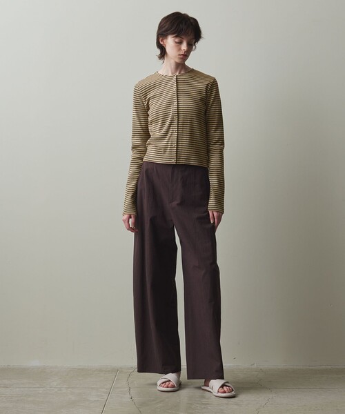 Steven Alan（スティーブンアラン）の「＜Steven Alan＞コットン