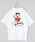 FREAK'S STOREit[NXXgAj́uWJ CHILLAX/`bNX BETTY CircleLogo S/S TEE / N[lbNTVc / obNvg / 242CL1ST109iTVc/Jbg\[jvbzCg