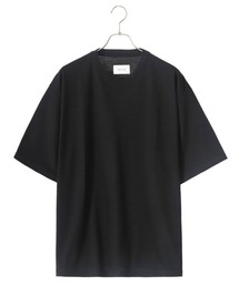 PORT BY ARK | PORT BY ARK / ポートバイアーク：Wool S/S T-Shirt：PO15-T002[COR](Tシャツ/カットソー)
