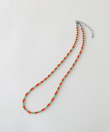 DIET BUTCHER | DIET BUTCHER/ダイエットブッチャー Beads necklace collaboration with Adder ネックレス(ネックレス)