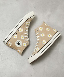 JUNRED（ジュンレッド）の「【CONVERSE/コンバース】ALL STAR (R) DAISYFLOWER HI（スニーカー）」