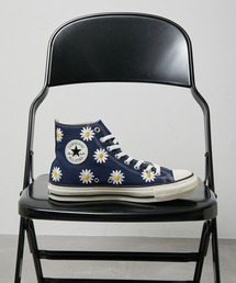 CONVERSE（コンバース）の「【CONVERSE/コンバース】ALL STAR (R) DAISYFLOWER HI（スニーカー）」