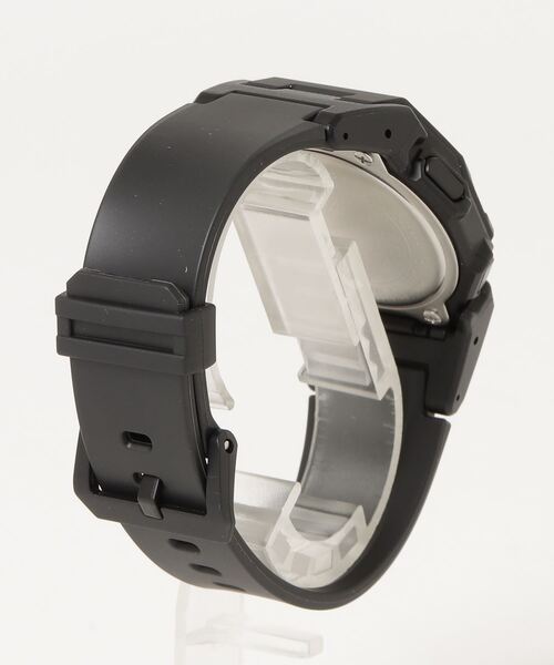 G-SHOCK（ジーショック）の「G-SHOCK/ジーショック 腕時計 GD-B500-1JF（デジタル腕時計・メンズ・ブラック・FREE）」の2枚目の写真