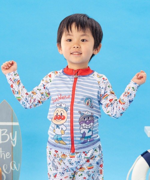 ANPANMAN KIDS COLLECTION（アンパンマンキッズコレクション）の