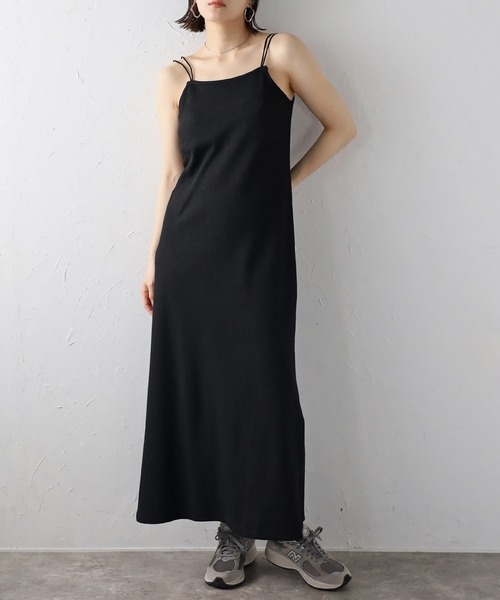 model：H163 着用サイズ：FREE