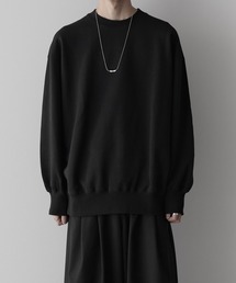 remer | loose wide sleeve heavy  sweat / ルーズワイドスリーブヘビースウェット(スウェット)