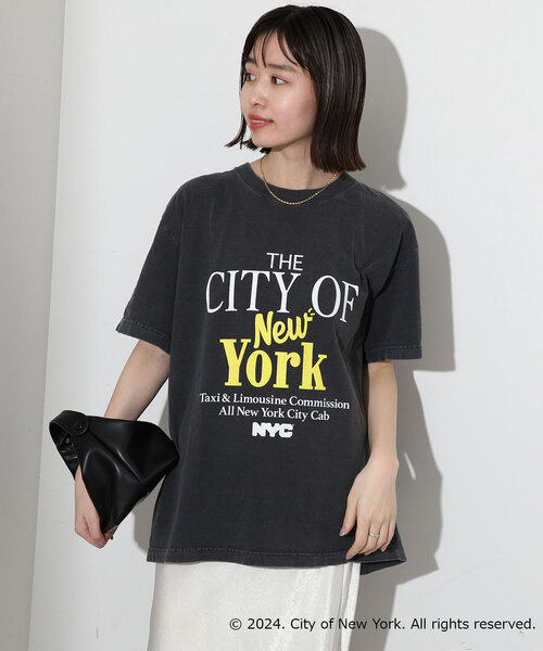 夏はすぐそこ！／今あるTシャツ全部見せ！Tシャツ図鑑｜SLOBE