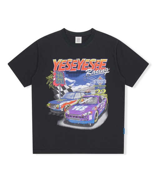 YESEYESEE（イエスアイシー）の「yeseyesee/イエスアイシー