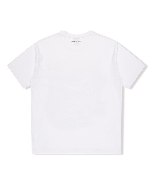 YESEYESEE（イエスアイシー）の「yeseyesee/イエスアイシー