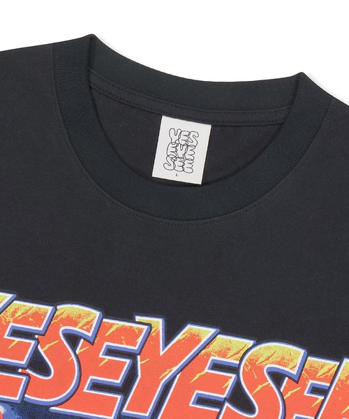 YESEYESEE（イエスアイシー）の「yeseyesee/イエスアイシー
